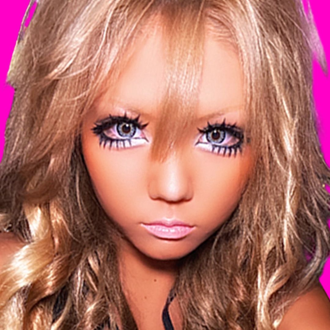 ゆ～ちょぱ🌺🍠ギャルYouTuber