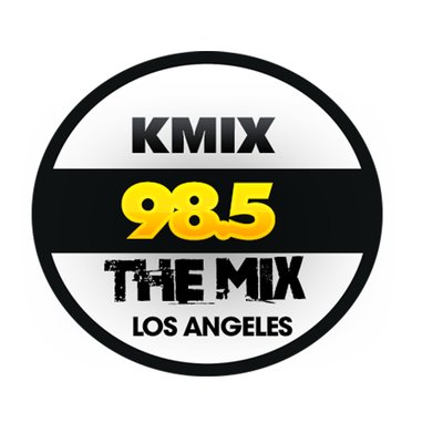 98.5 FM KMIX