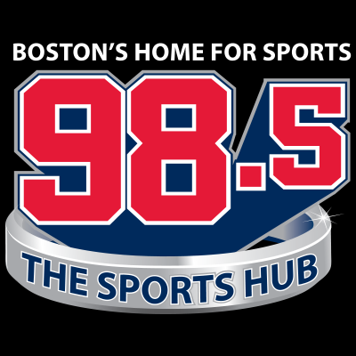 98.5 The Sports Hub