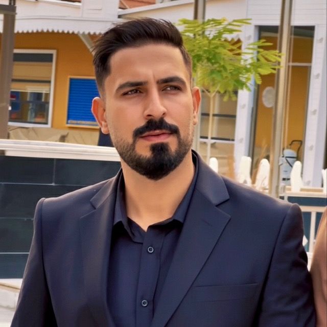 عزام الرفيعي