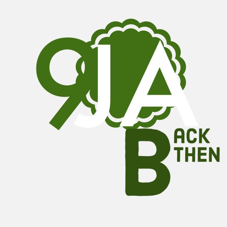 9jabackthen