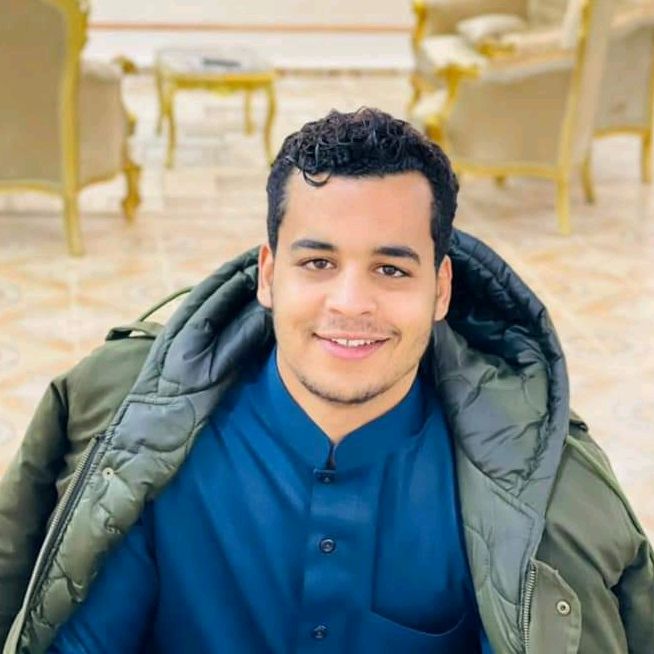 ابوبكر بوصالح ✈️🎠