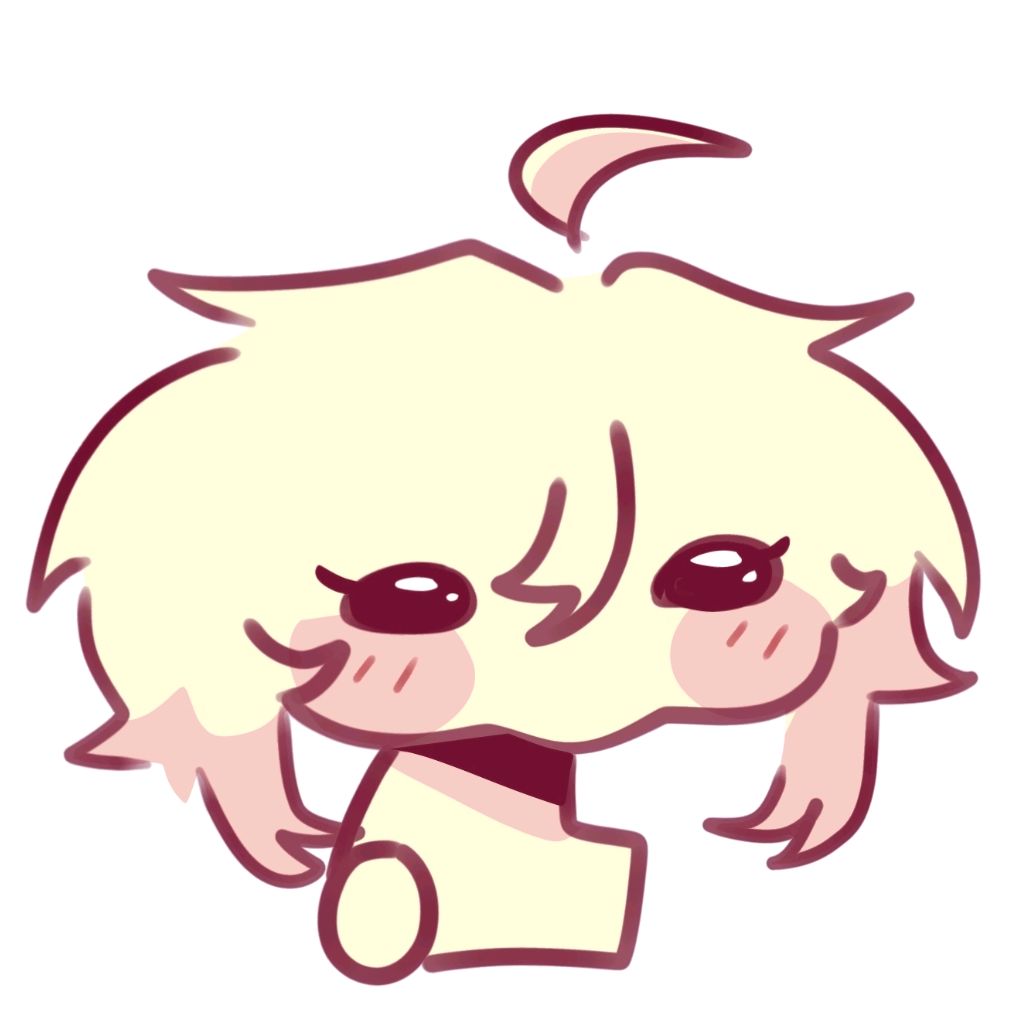 ☆LJ aka Hoshi☆ || COMMS OPEN!