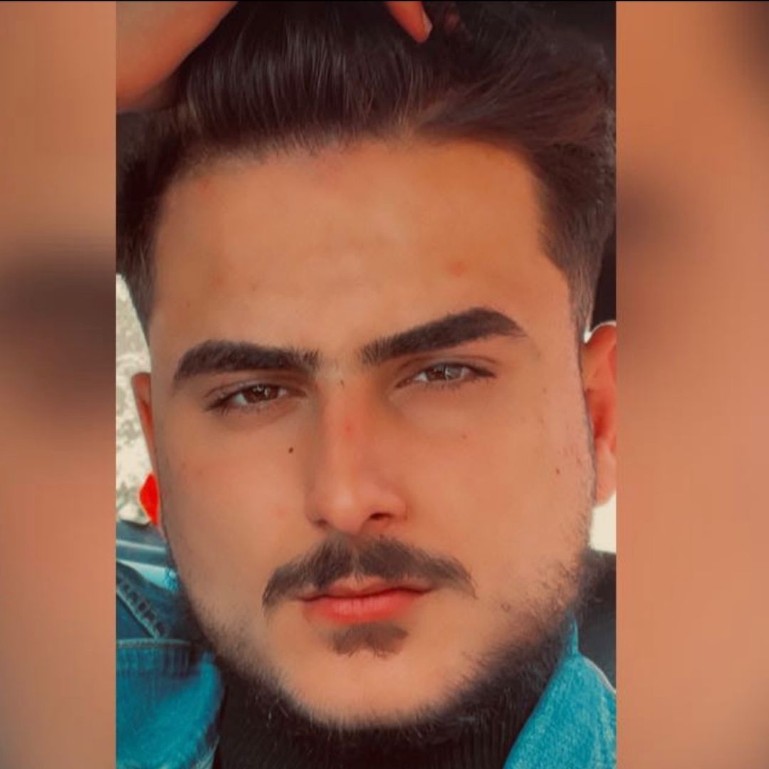 علي شامل ||🖤👑