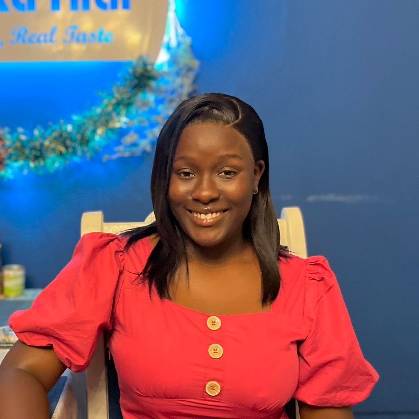 Chidoe Mupfumira🦋