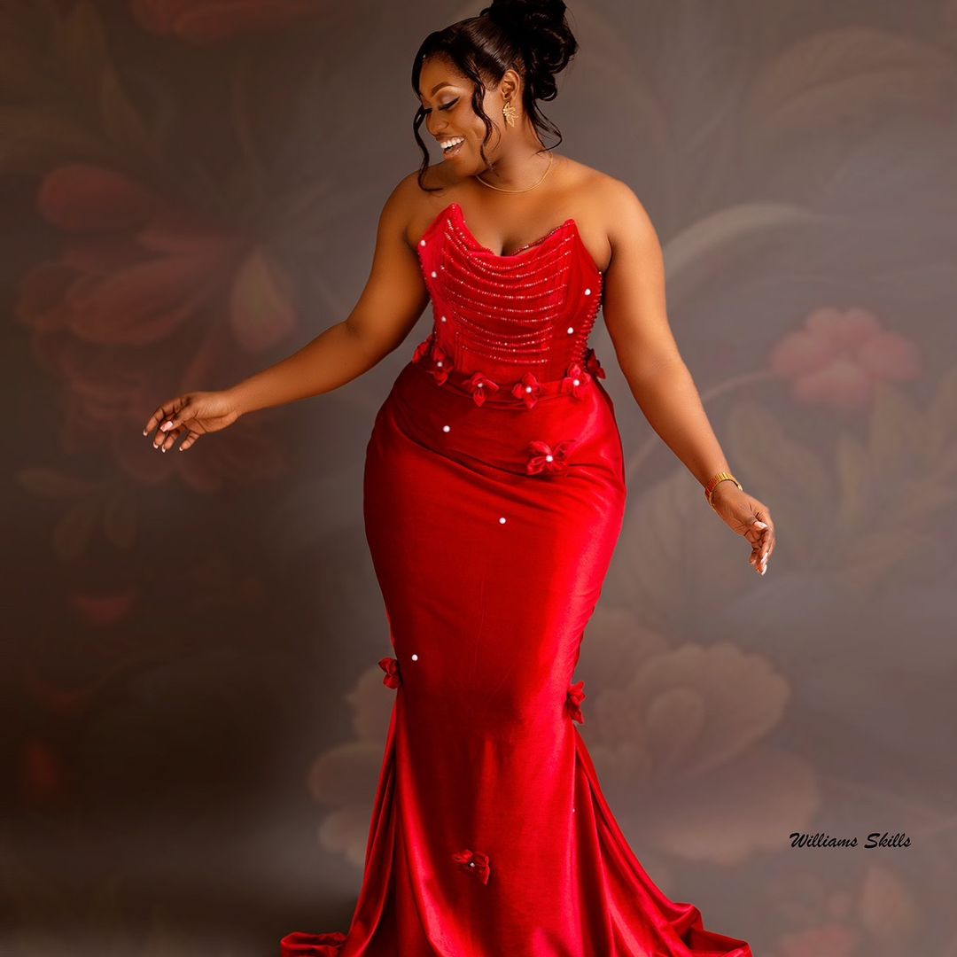 Nana Akua🧵🪡👗