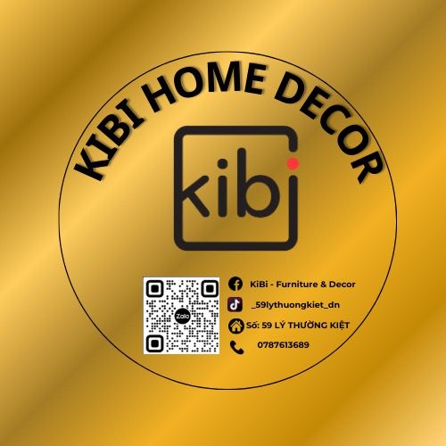 KiBi HomeDecor DaNang