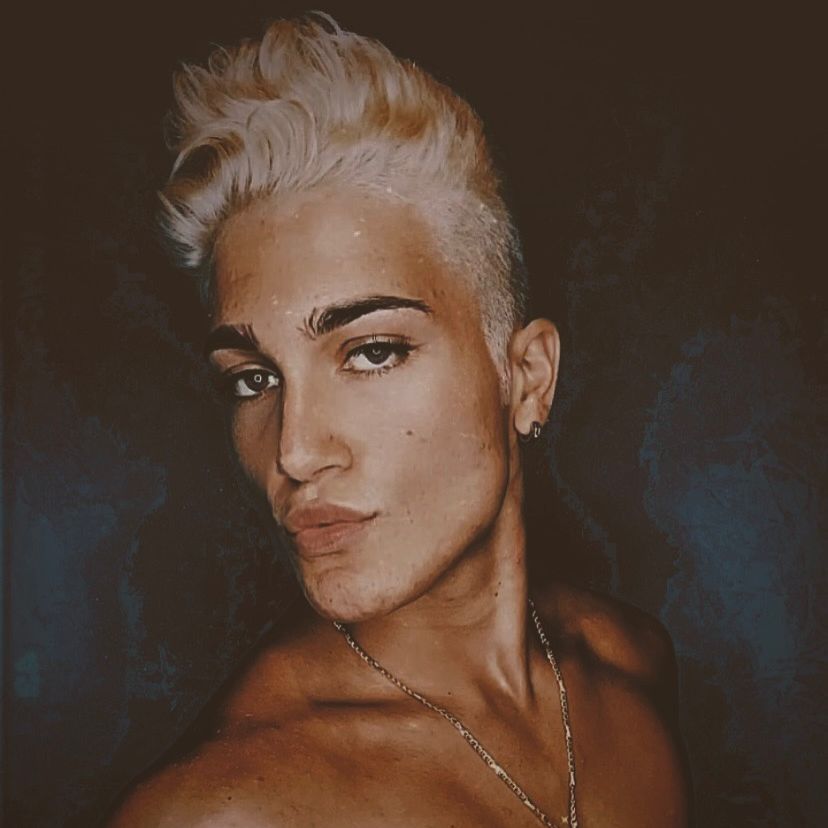∙𝐀𝐋𝐄𝐗∙