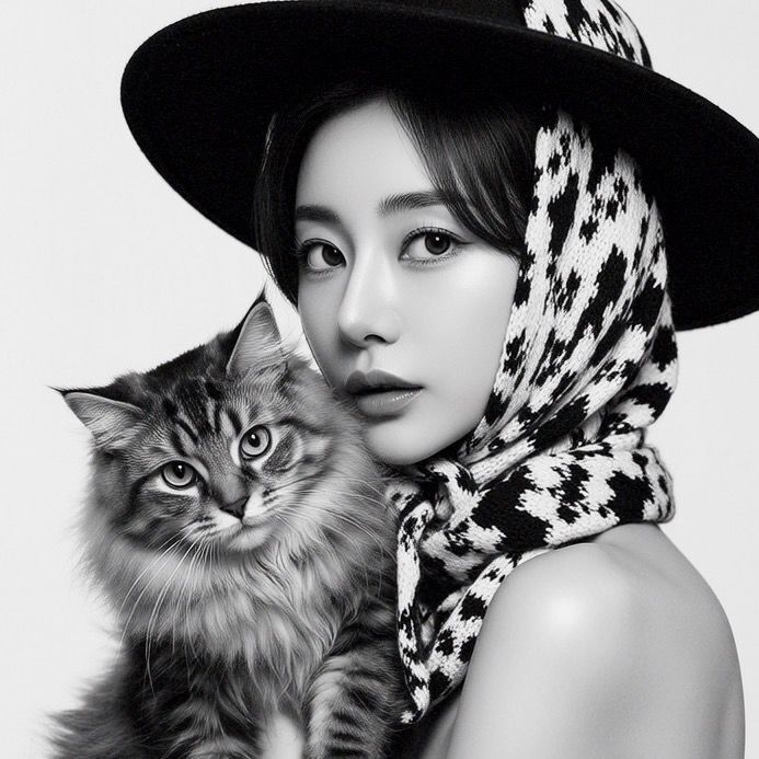 유경 Yu Kyung🎙️✨