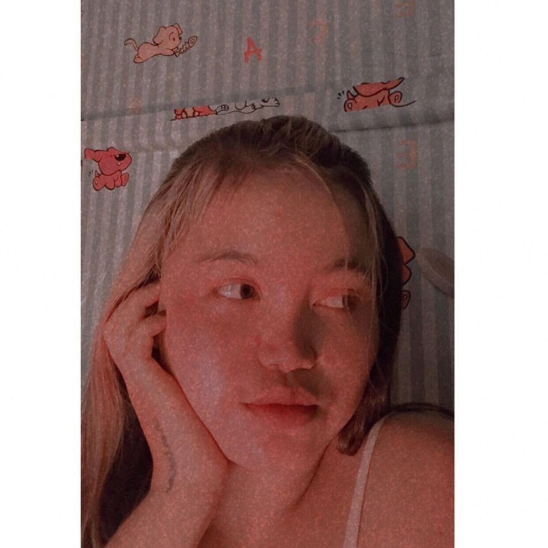 🦋Eii Thëā🦋🌿
