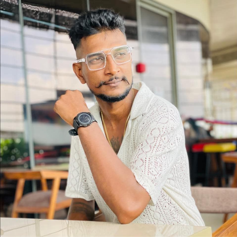 NISAL 🇱🇰
