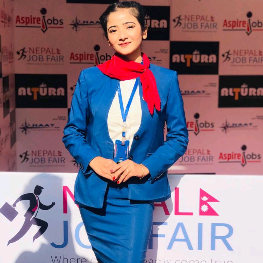 Garima Adhikari