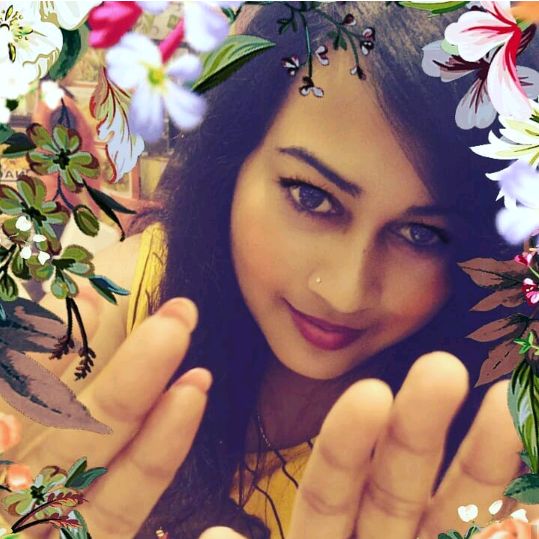 Kalpana Dwivedi 👼