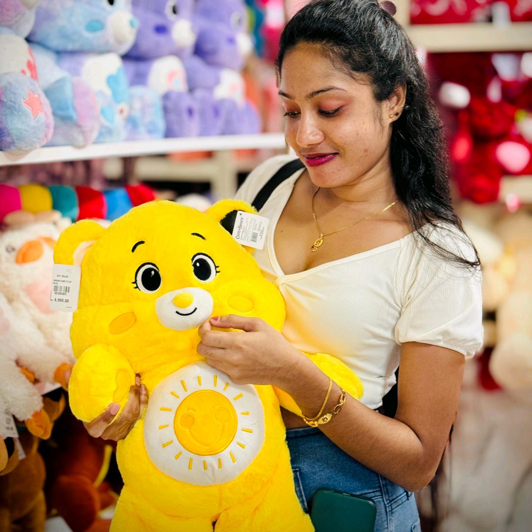 Ruhana M Kariyawasam🎀