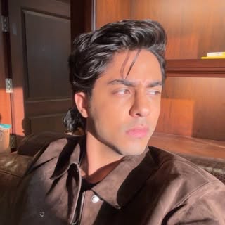 Aryan Khan