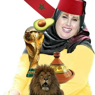 Lalla Lkessala - لالة الكسالة