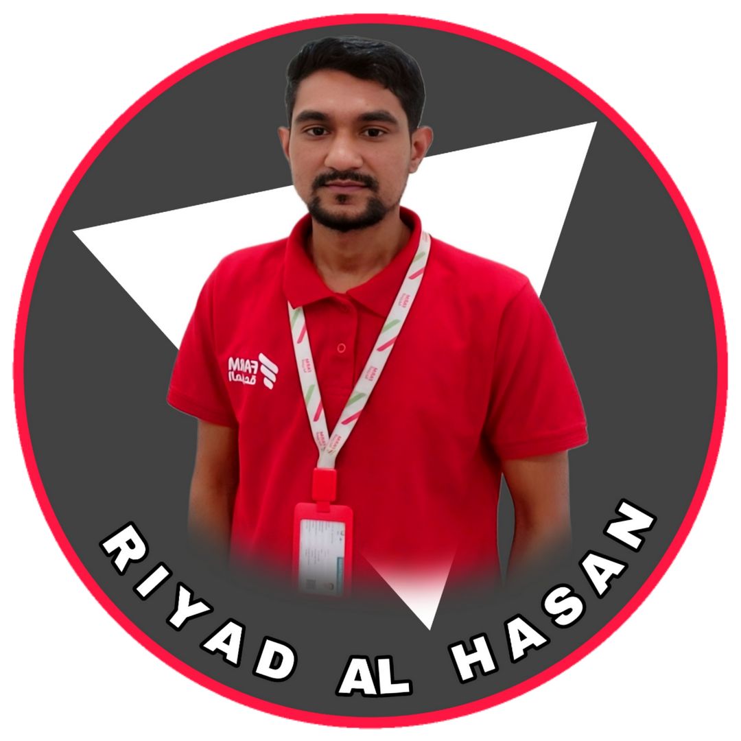 ☆꧁❤️RIYAD🇧🇩Al🇸🇦HASAN❤️꧂☆