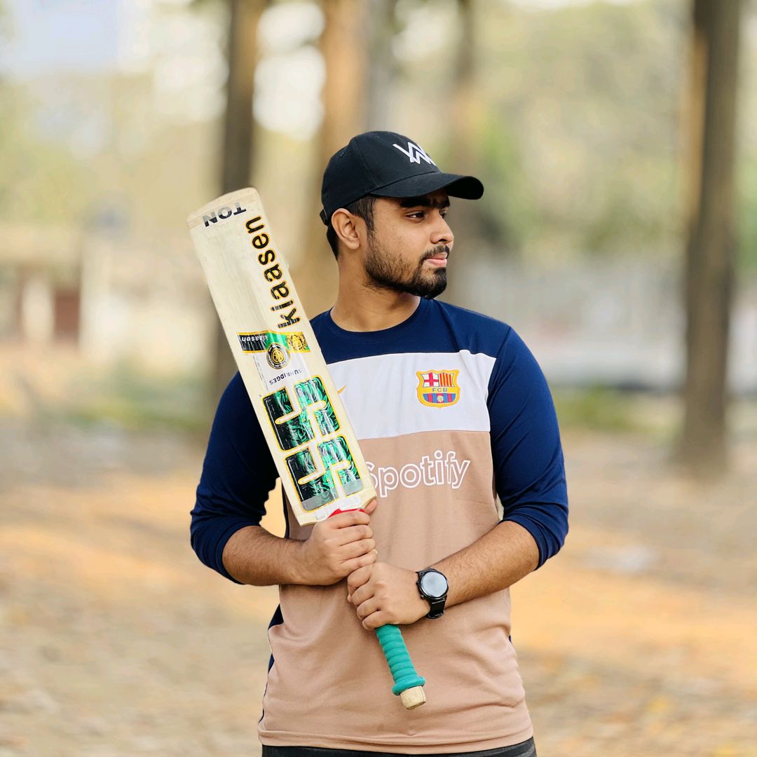🏏MD:Yeasin Khan🏏