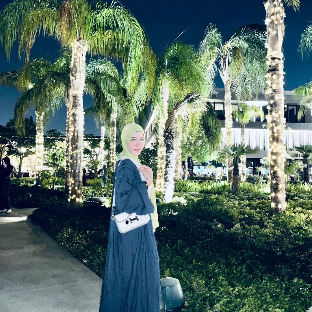 Salma Ali🧕🏻🦋