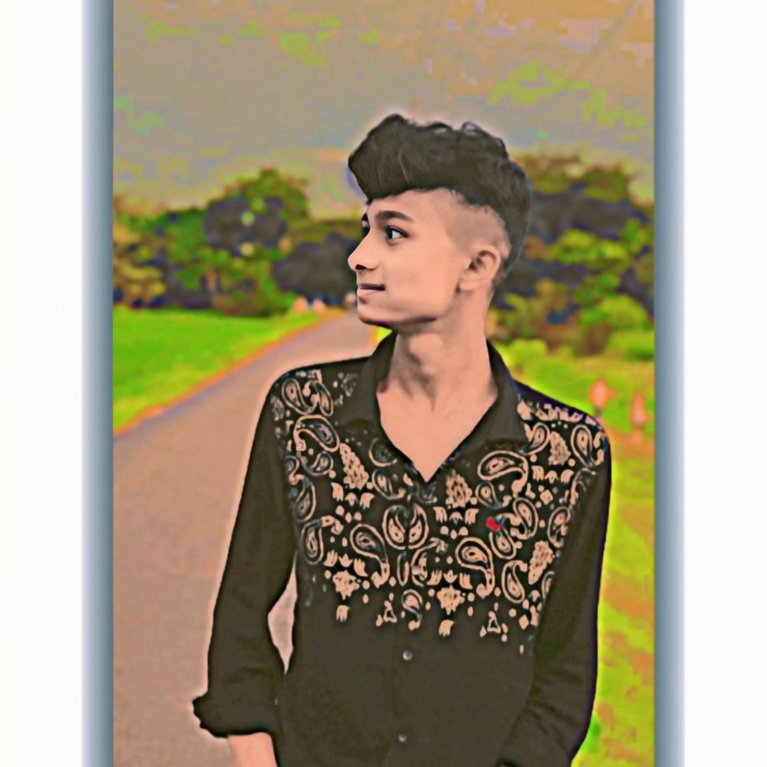 🌸🍒 মায়ের কালো পোলা আমি 🌸🍒