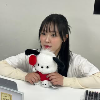 김보윤 KIM BO YOON