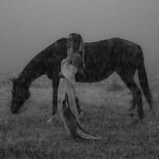 Candice Webster - Healing with Horses
