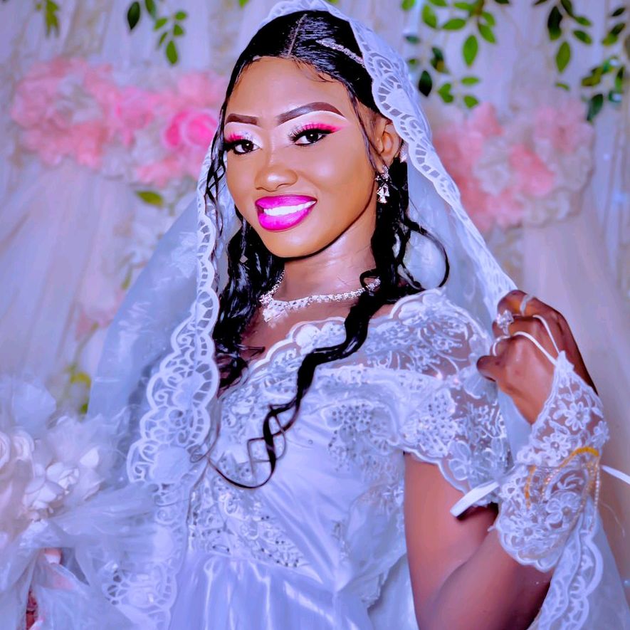 samb couture ❤