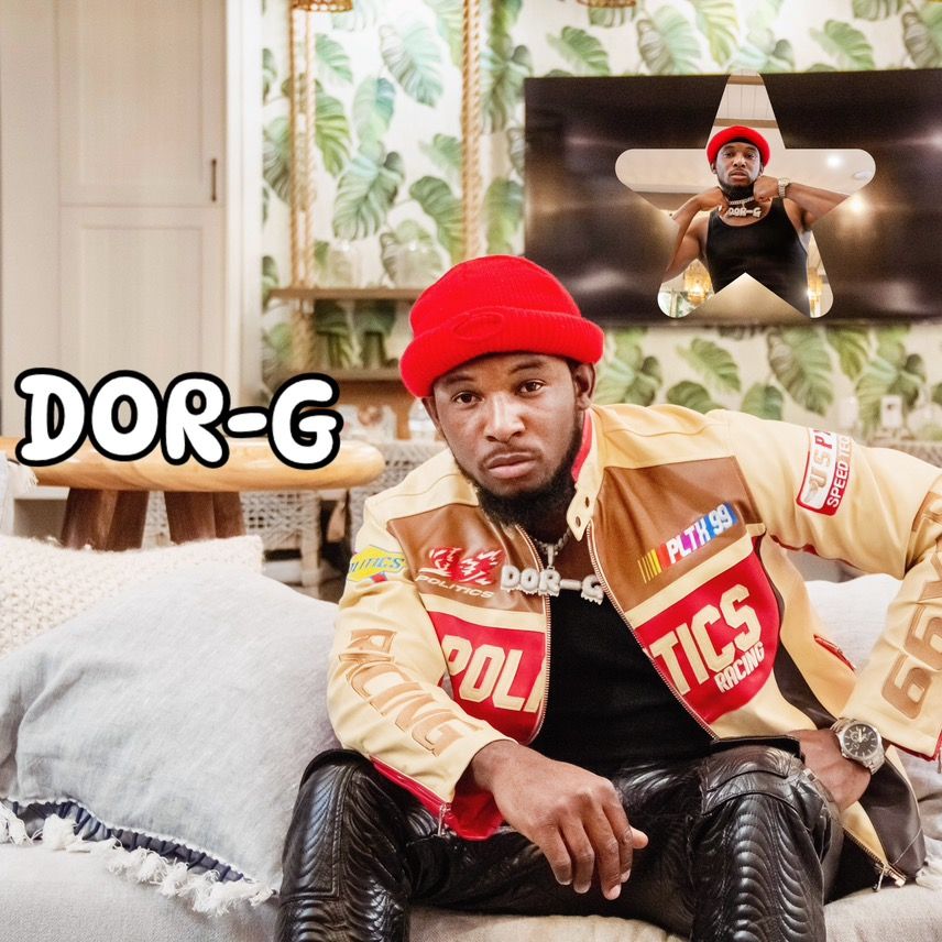 DOR-G🐜🖤