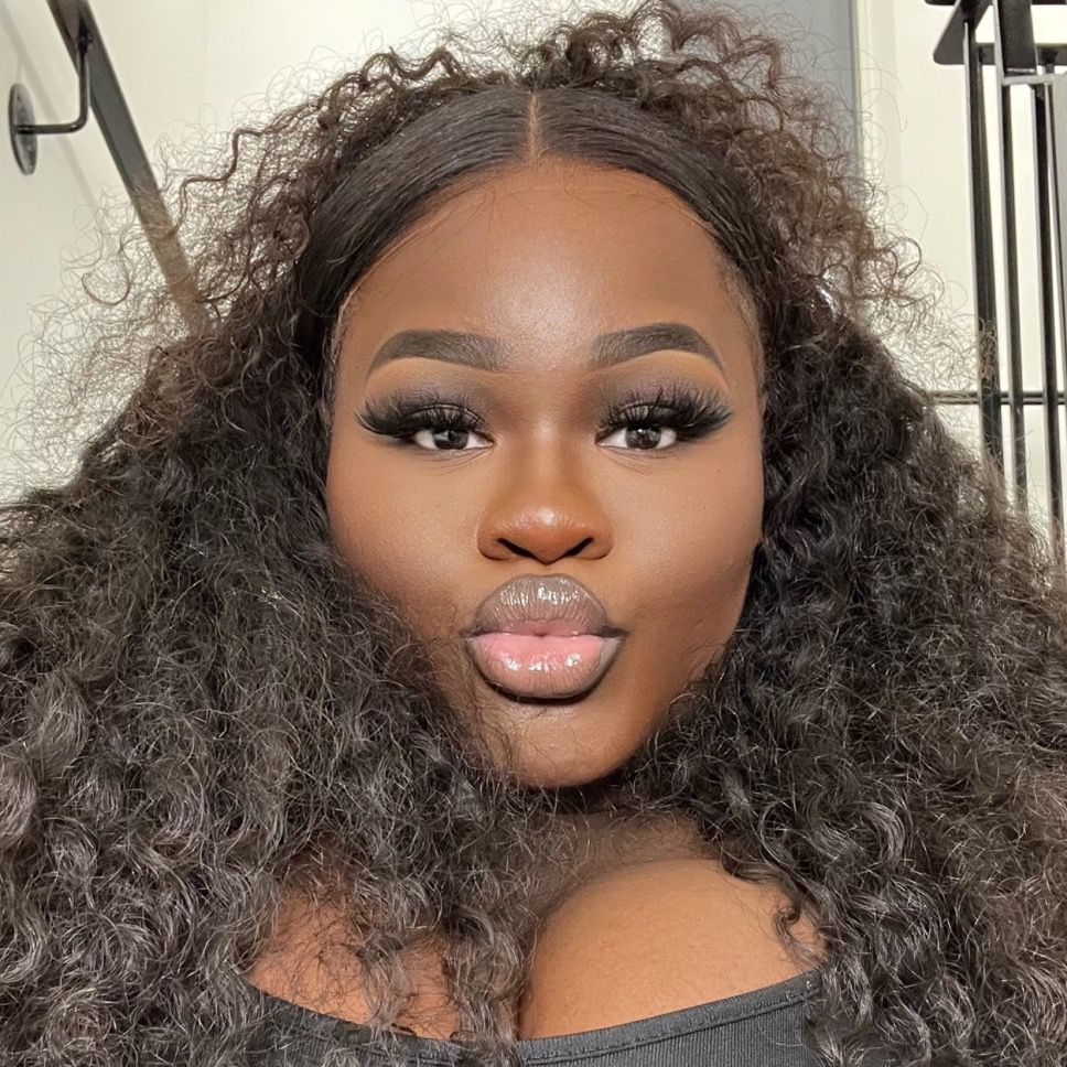 Jessyray 🇬🇼