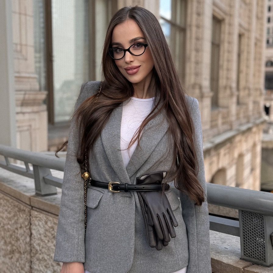 Mariana Kravcheniuk