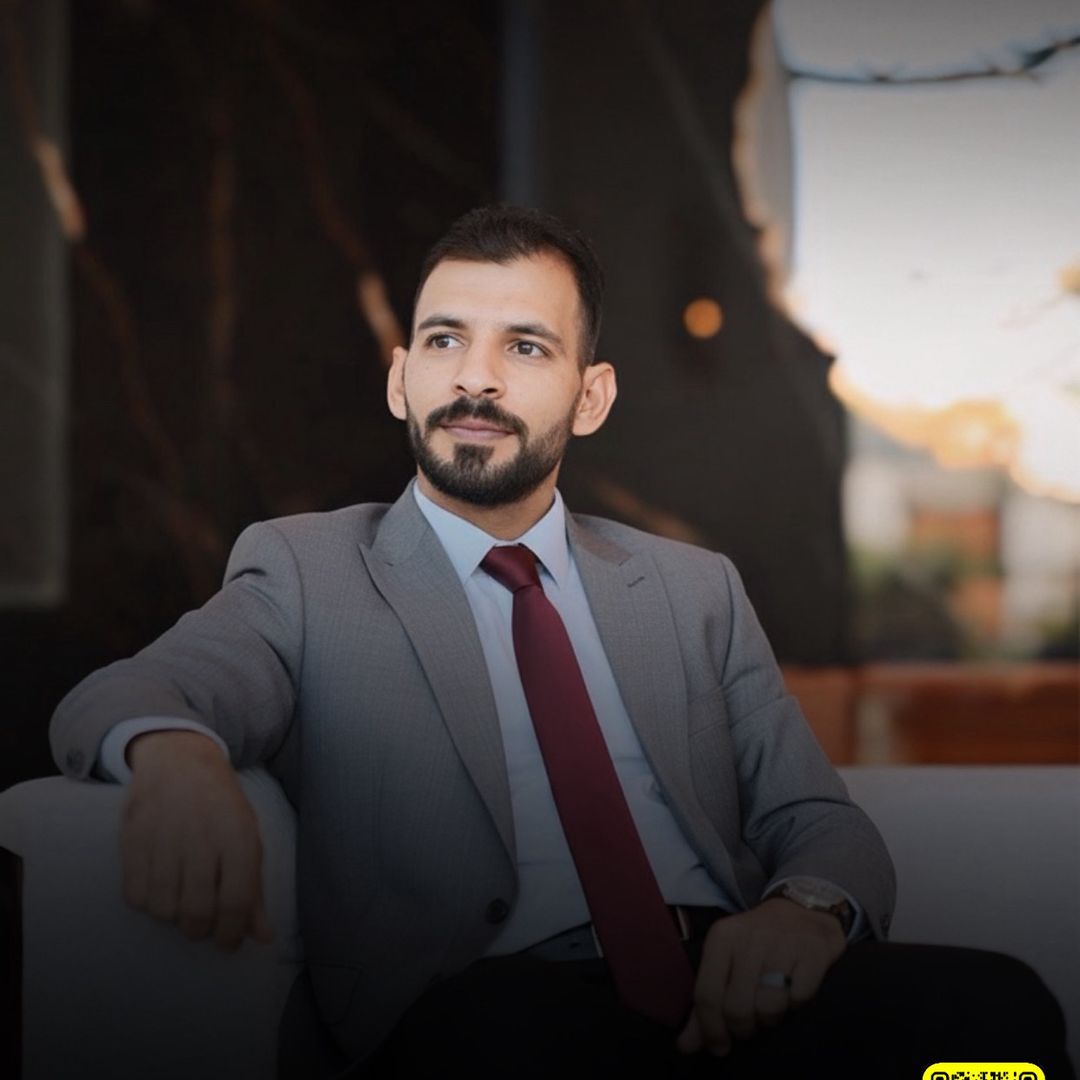 مهدي السيد| Mhdi Alseed