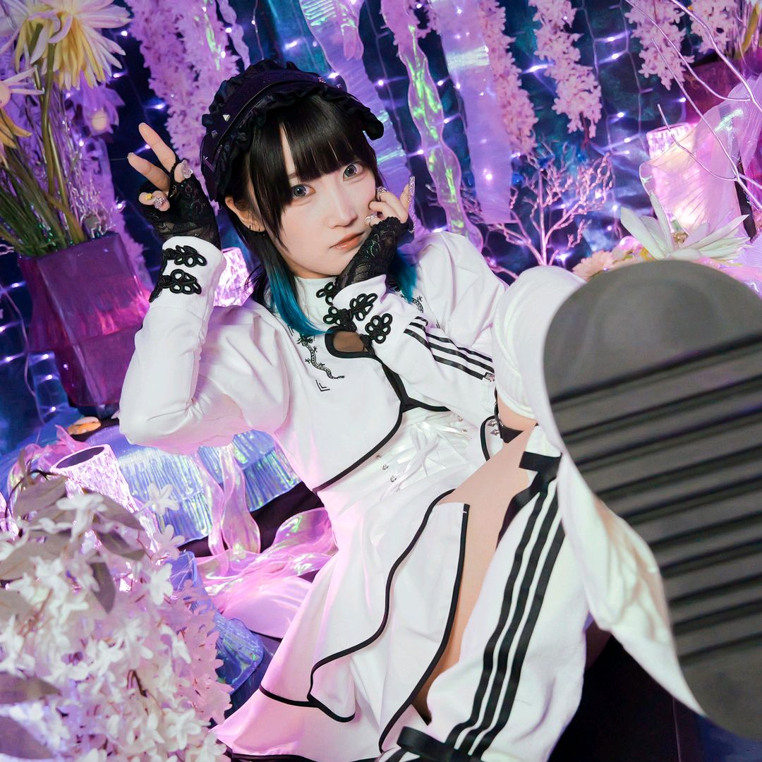 にぃらい🪐🎬異世界で踊る人@20時投稿