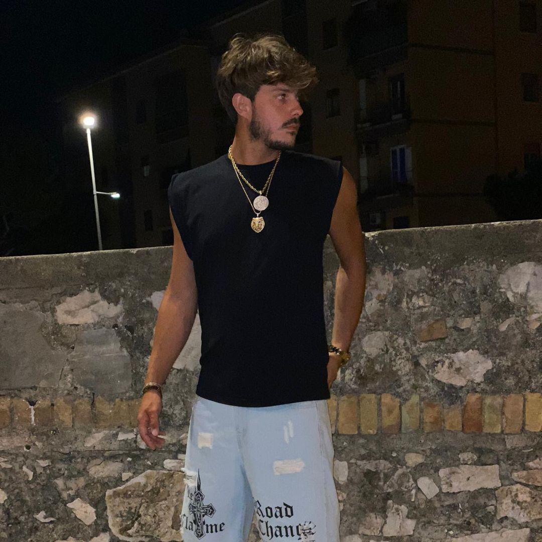 Paradise95 Vintage