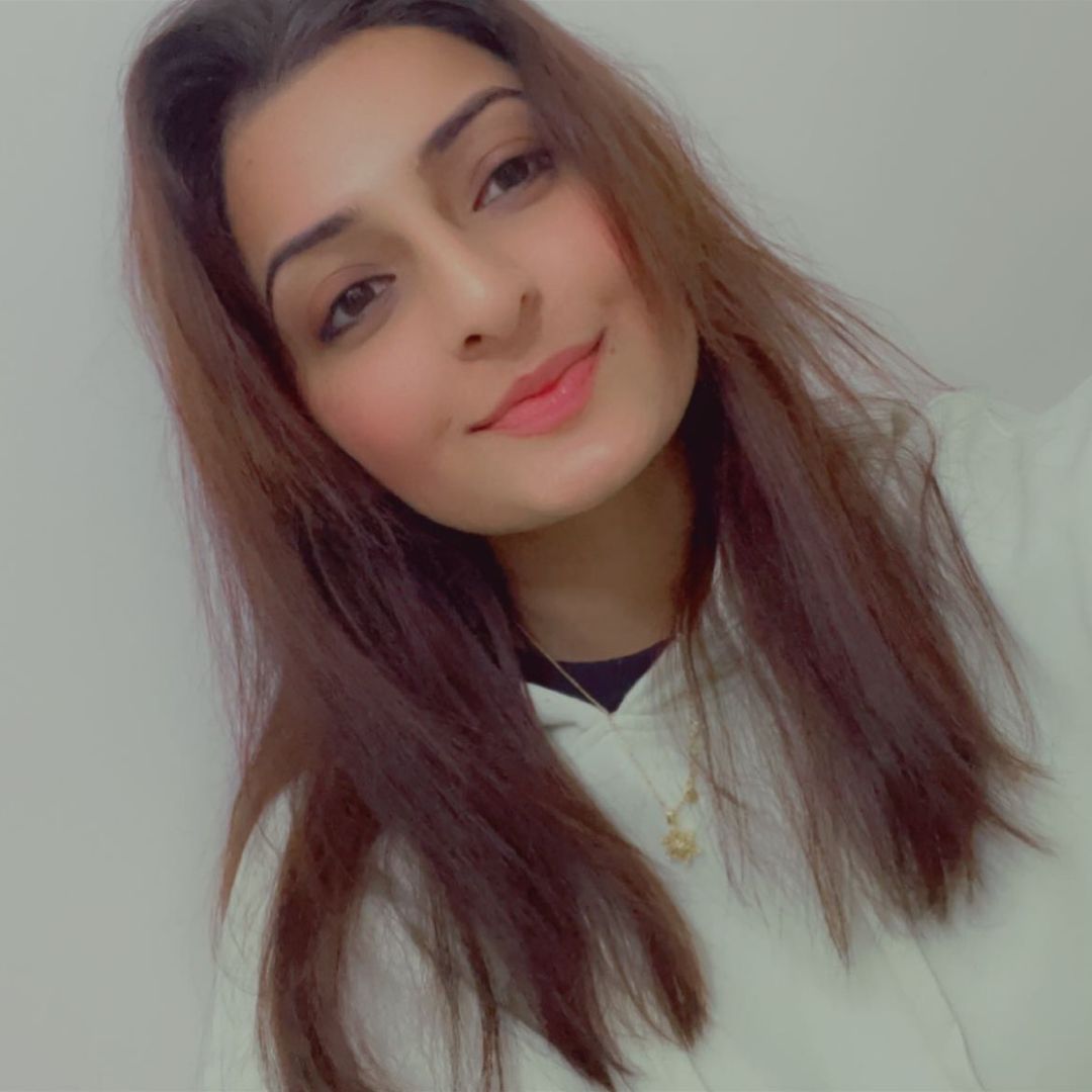 Ratinder Chahal