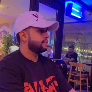SALIM ALYAFAI