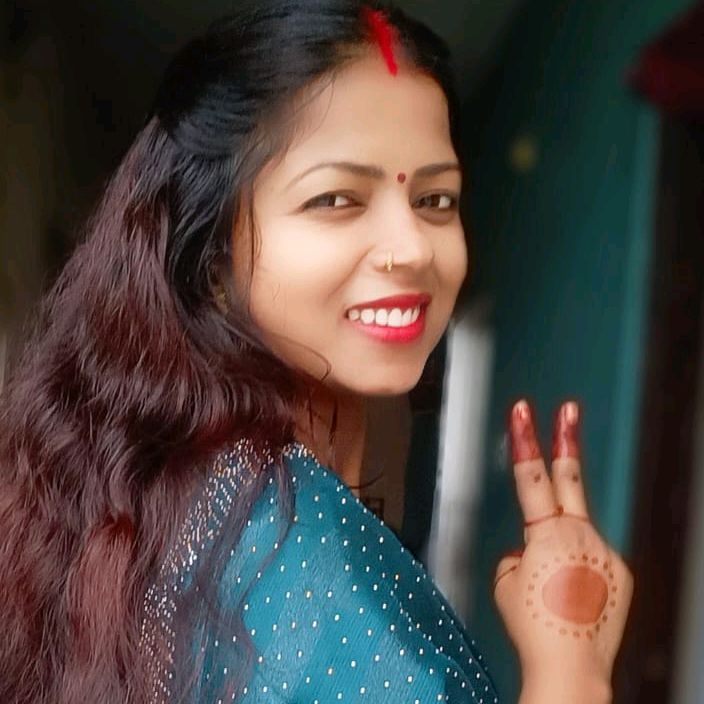 Aasha Yadav