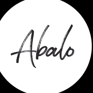 Abalo ® - Aqui contém amor ♡︎