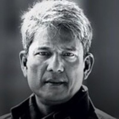 Adil hussain