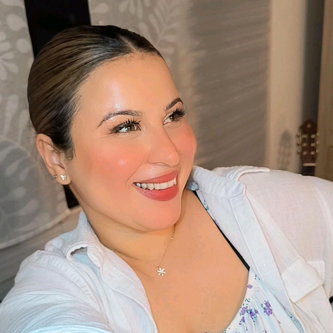 Afrah Bouaallagui