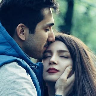 آغـوش‌ تـو | AGHOSHE TO