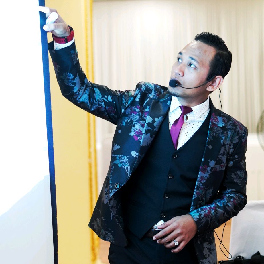 Aidil Syukri