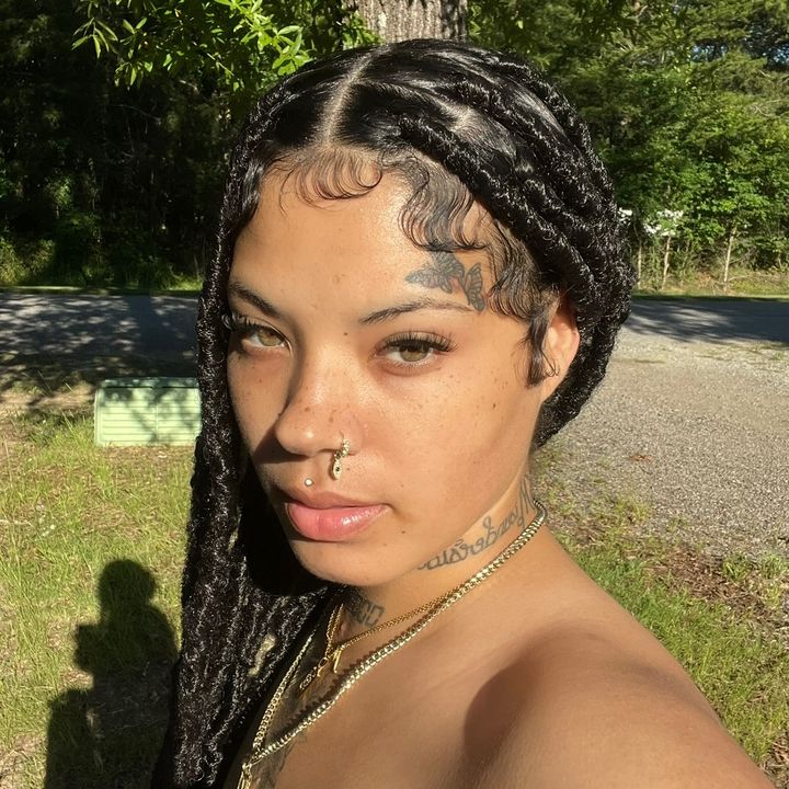 AliGoddess☥ | Seamoss🌱