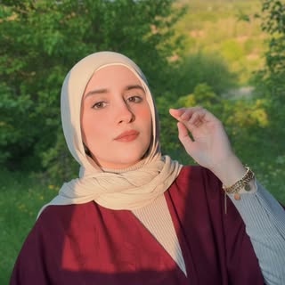 Amal Mousa | أمل موسى