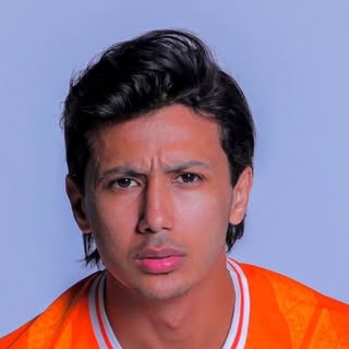 Amr Gamal 🦌