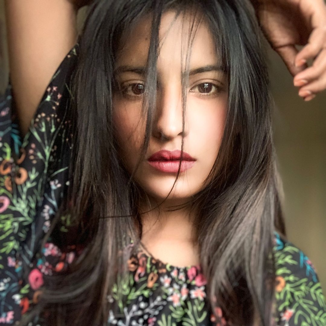 Heena shaikh
