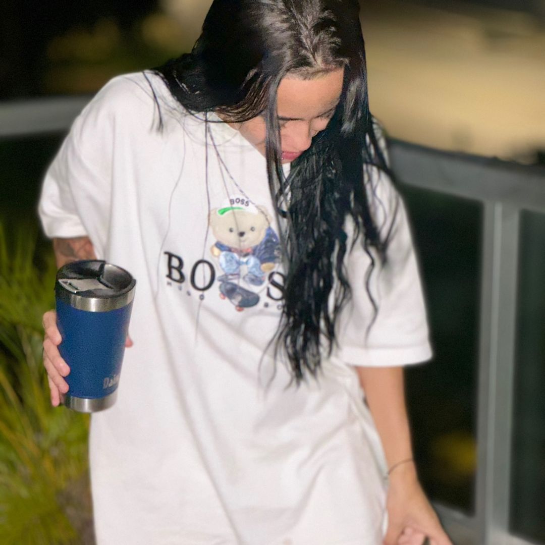 Lorena Gaby 🏳️‍🌈⃤