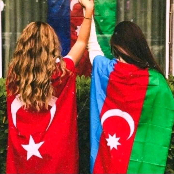 Azərbaycanlı_qız❤🇦🇿