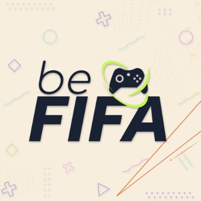 beFIFA 🎮 #EAFC25