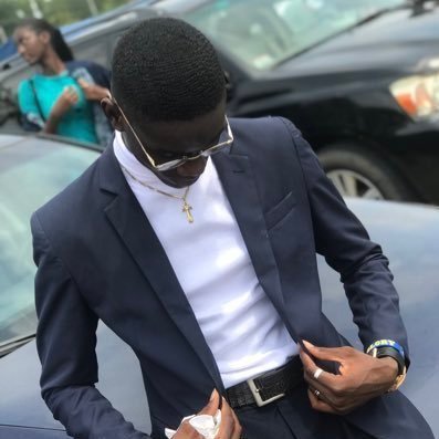 Baddy of Lagos 👑