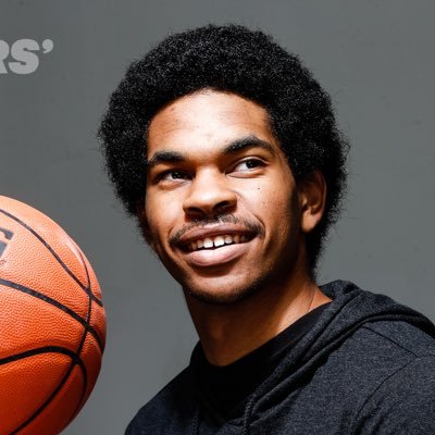 Jarrett Allen